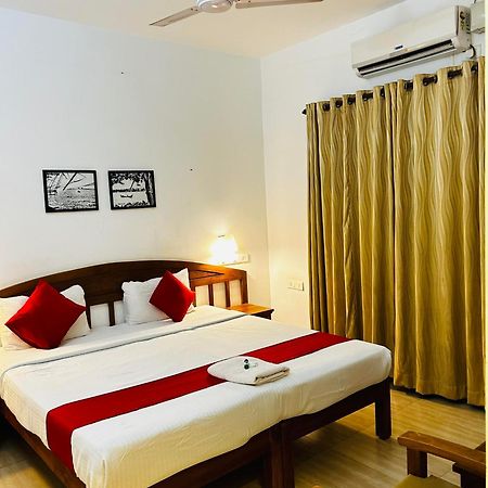 Pepper Route, Fort Kochi Buitenkant foto
