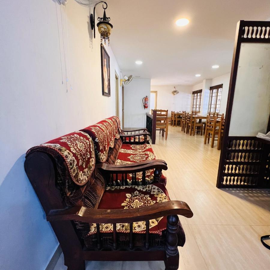 Pepper Route, Fort Kochi Buitenkant foto